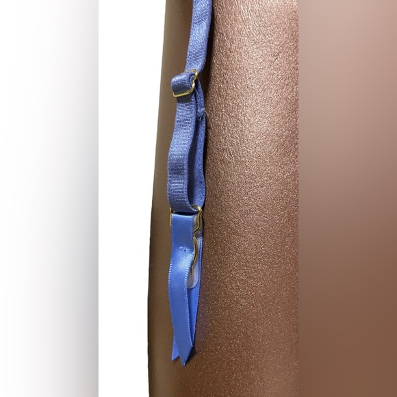 Kilo Brava Embroidered Garter - Picture 2 of 7